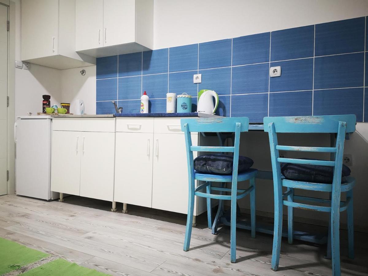Centar Ξενοδοχείο Σουμπότικα Εξωτερικό φωτογραφία