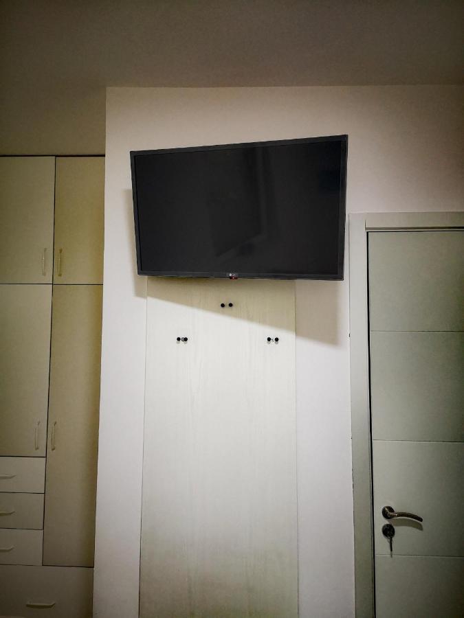 Centar Ξενοδοχείο Σουμπότικα Εξωτερικό φωτογραφία