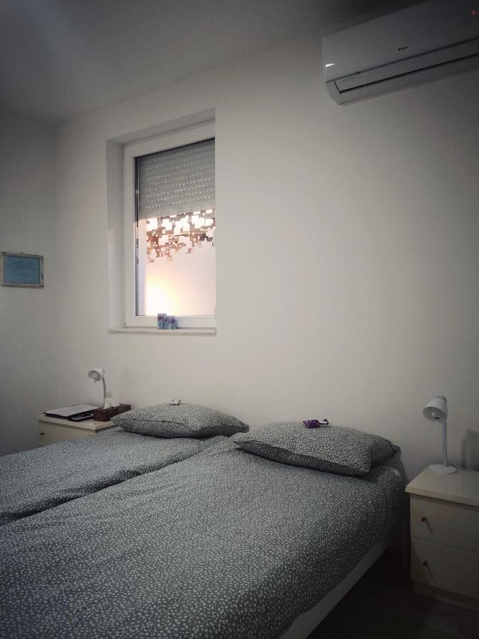 Centar Ξενοδοχείο Σουμπότικα Εξωτερικό φωτογραφία